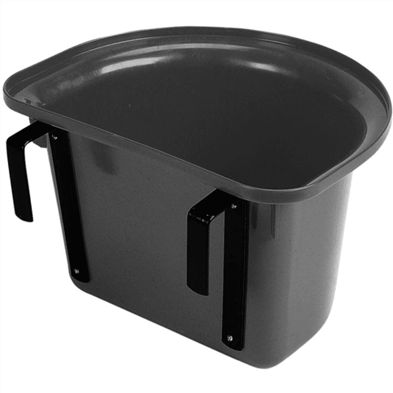 Krybbe til Transport/stall