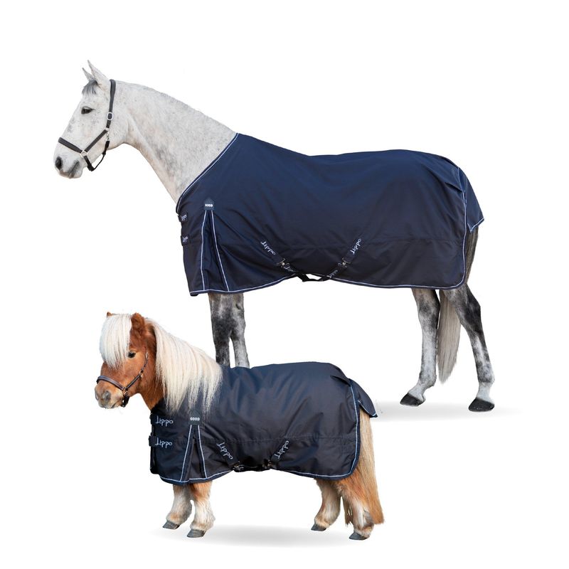 REGNDEKKEN LIPPO BASIC